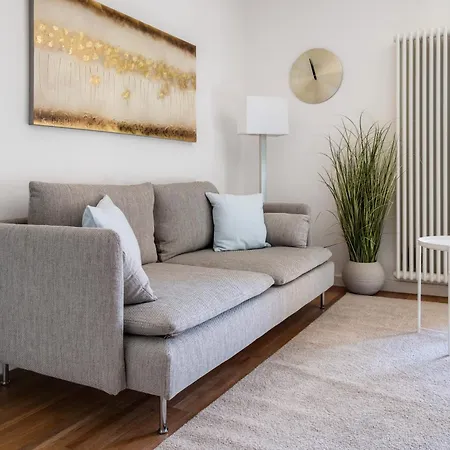 Boutiqueapartment * Bardolino
