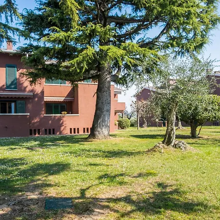 Boutiqueapartment * Bardolino