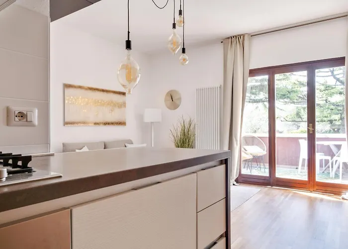 Boutiqueapartment Apartament *