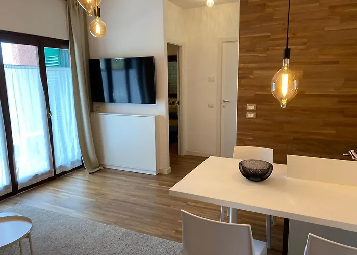 Apartament Boutiqueapartment Bardolino