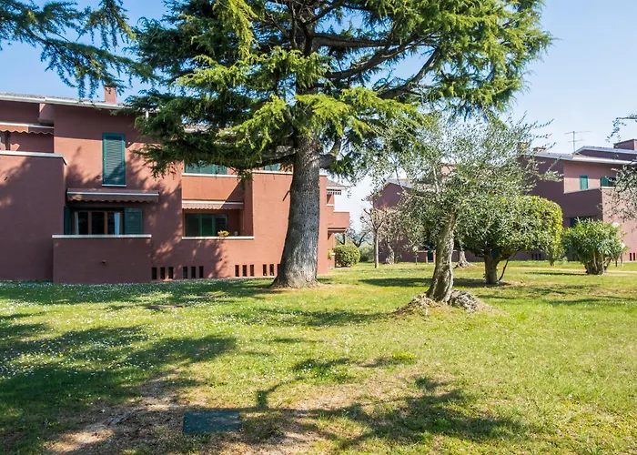 Boutiqueapartment * Bardolino