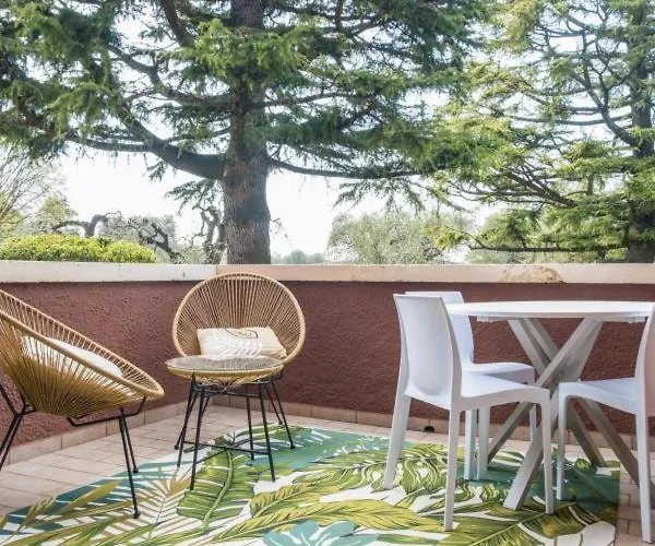 Boutiqueapartment Apartament