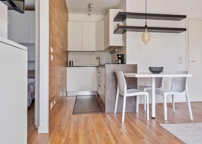 Boutiqueapartment Apartament Bardolino