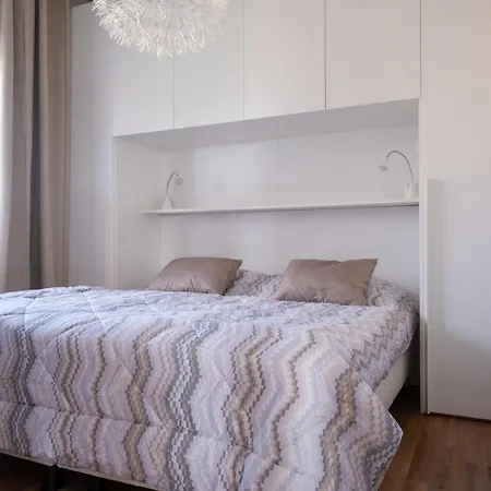 Boutiqueapartment Appartement