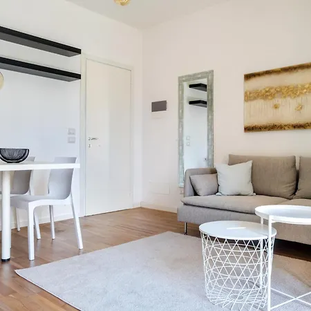 Boutiqueapartment *