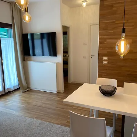 Appartement Boutiqueapartment Bardolino