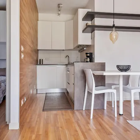 Boutiqueapartment Appartement Bardolino